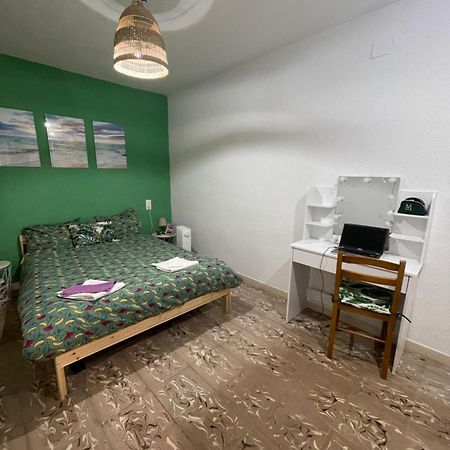 Cosy Apartment Бенікарло Екстер'єр фото