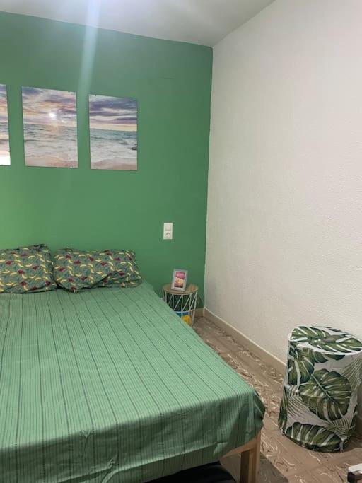 Cosy Apartment Бенікарло Екстер'єр фото