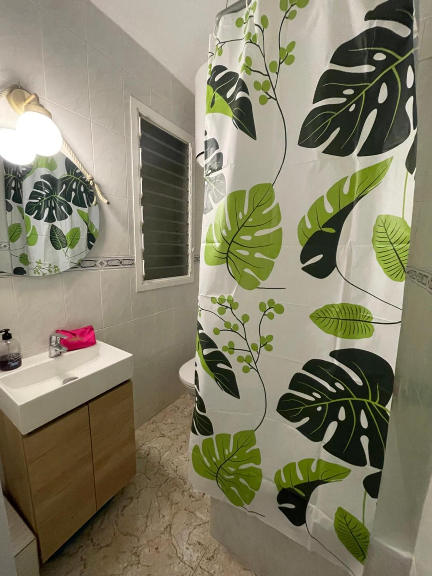Cosy Apartment Бенікарло Екстер'єр фото