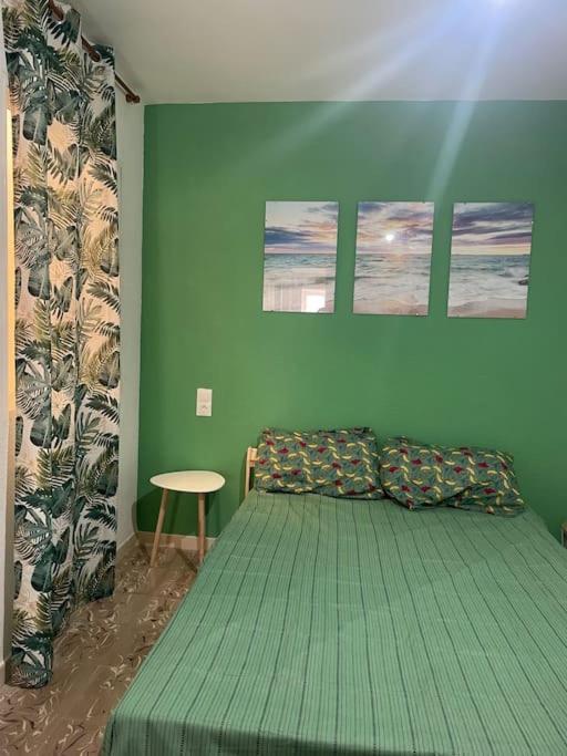 Cosy Apartment Бенікарло Екстер'єр фото