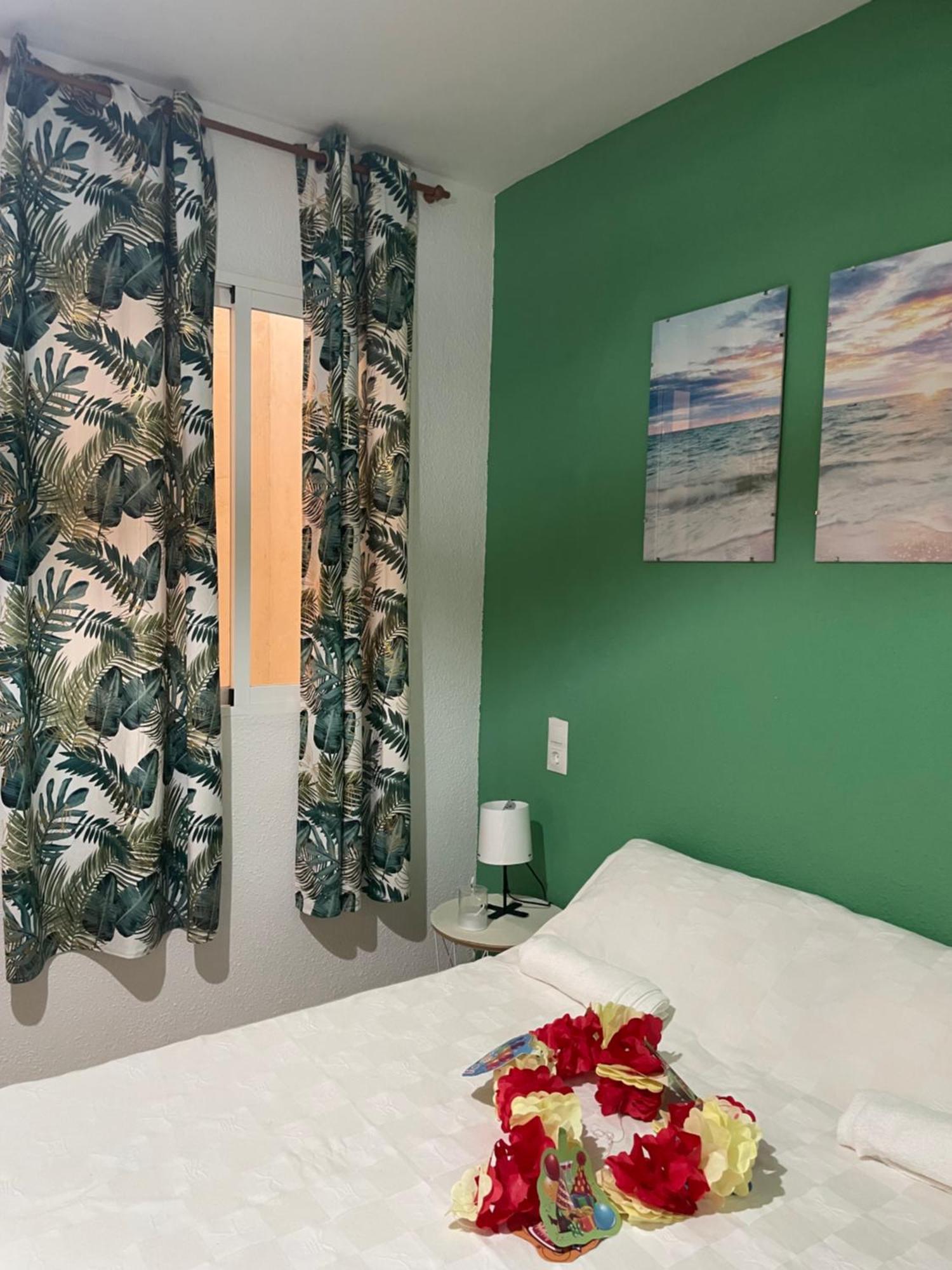 Cosy Apartment Бенікарло Екстер'єр фото