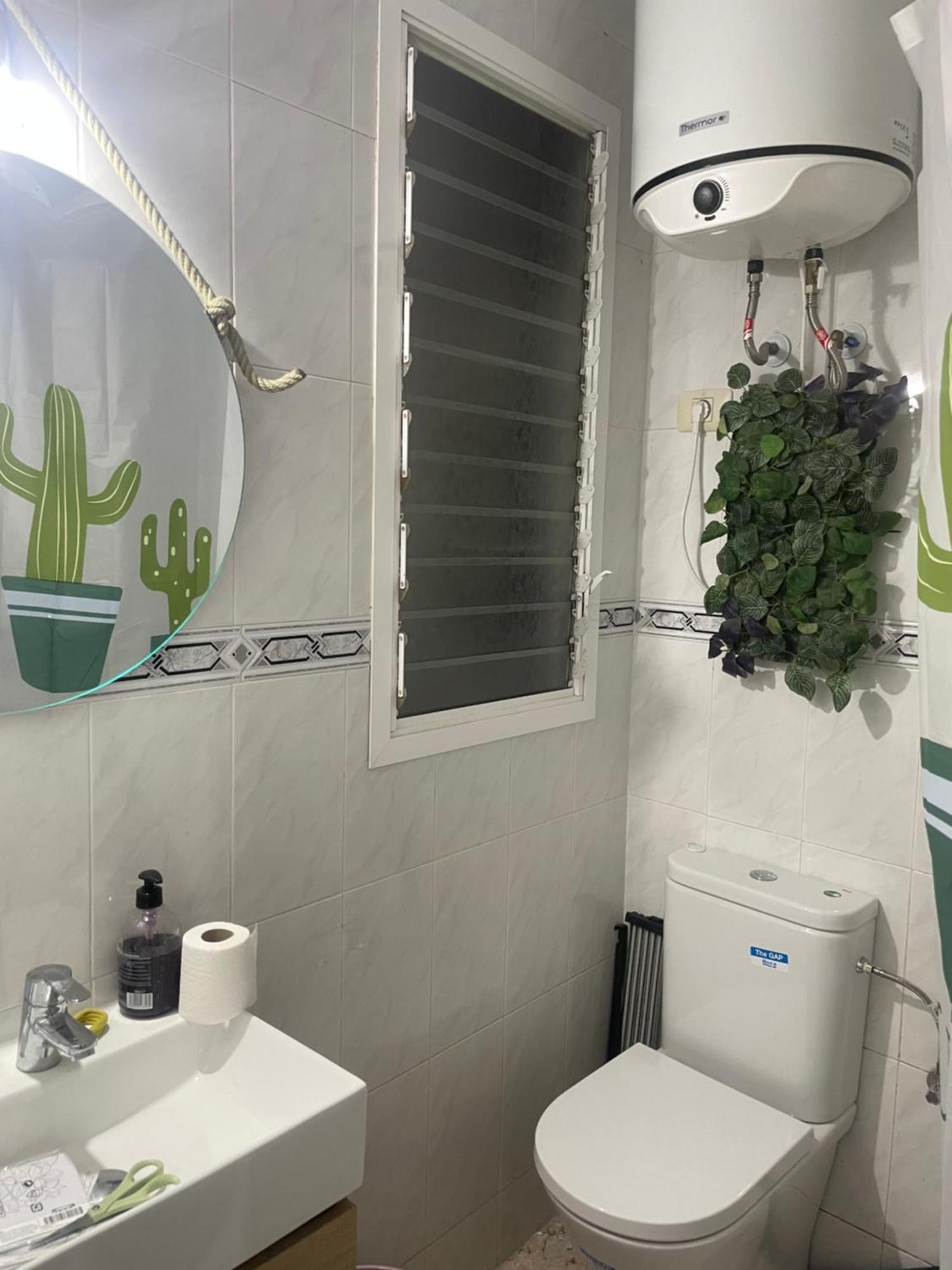 Cosy Apartment Бенікарло Екстер'єр фото