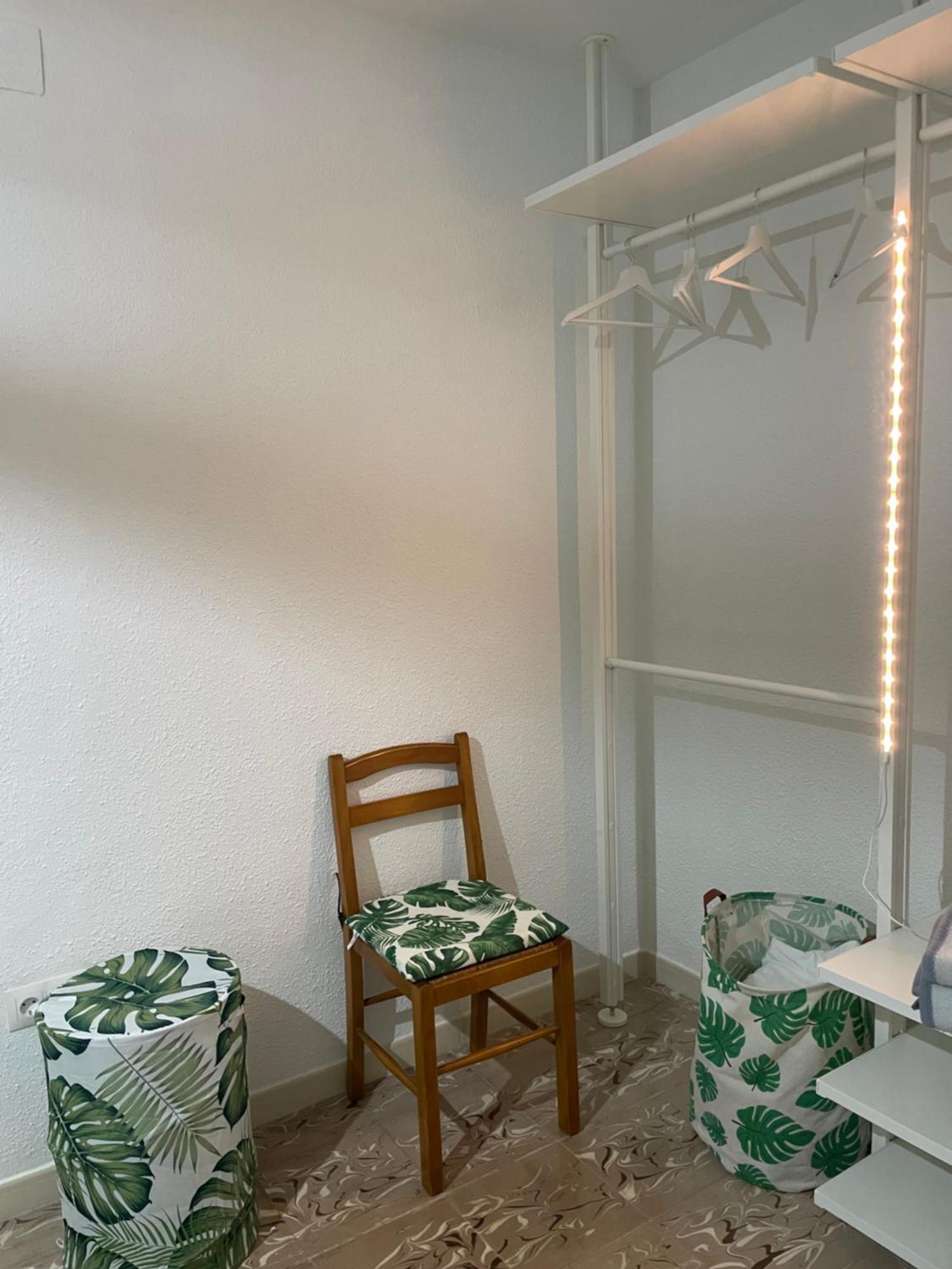 Cosy Apartment Бенікарло Екстер'єр фото