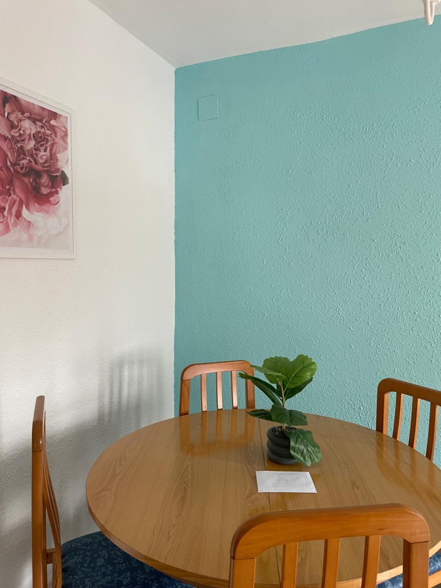 Cosy Apartment Бенікарло Екстер'єр фото
