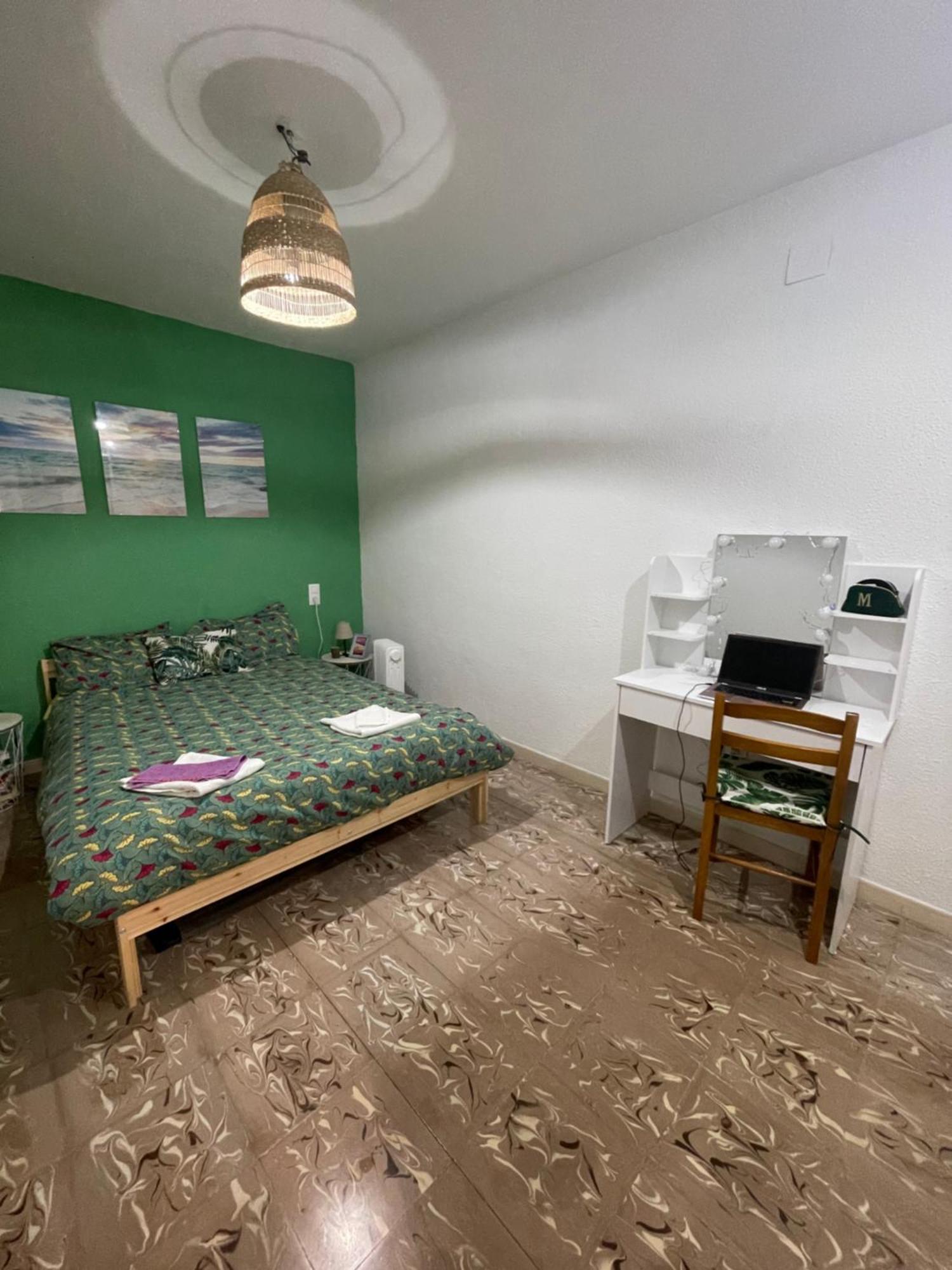 Cosy Apartment Бенікарло Екстер'єр фото